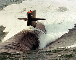 USS New York City