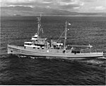 USS Quapaw