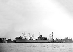 USS Regulus (AF-57) (ship, 1944)