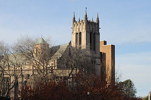 University Of Washington