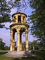 Zvonica kalvárie