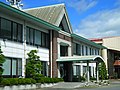 Uguisusawa Branch Office 栗原市役所鶯沢総合支所