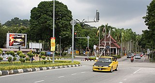 National University of Malaysia public research university in Kuala Lumpur, Malaysia