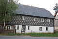 Stable house (surrounding area)