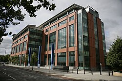 University of Law, Bristol campus.jpg