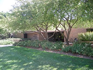 Bentley Historical Library