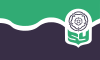 Неофициальный флаг графства Южный Йоркшир.svg