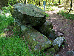 Urdolmen északi csoport.JPG