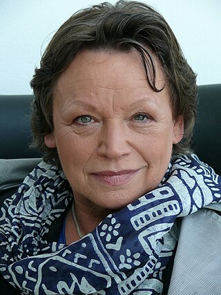 <span class="mw-page-title-main">Ursula Werner</span> German actress (born 1943)