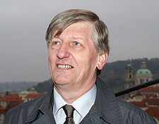 Václav Riedlbauch (2009)