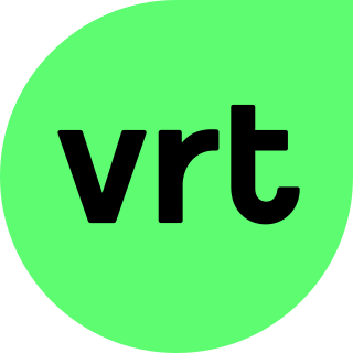 VRT (broadcaster) Belgian national broadcaster for the Flemish community