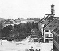 47: Sonnenstraße, um 1870[3]