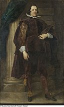 Van Dyck - Bildnis eines Spaniers, um 1627-31.jpg