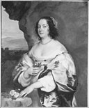 Van Dyck - Portrait of Beatrice Hemmema, Countess of Oxford (1580-1655), 1630-1639.jpg