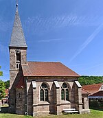 Christuskirche (Vatterode)