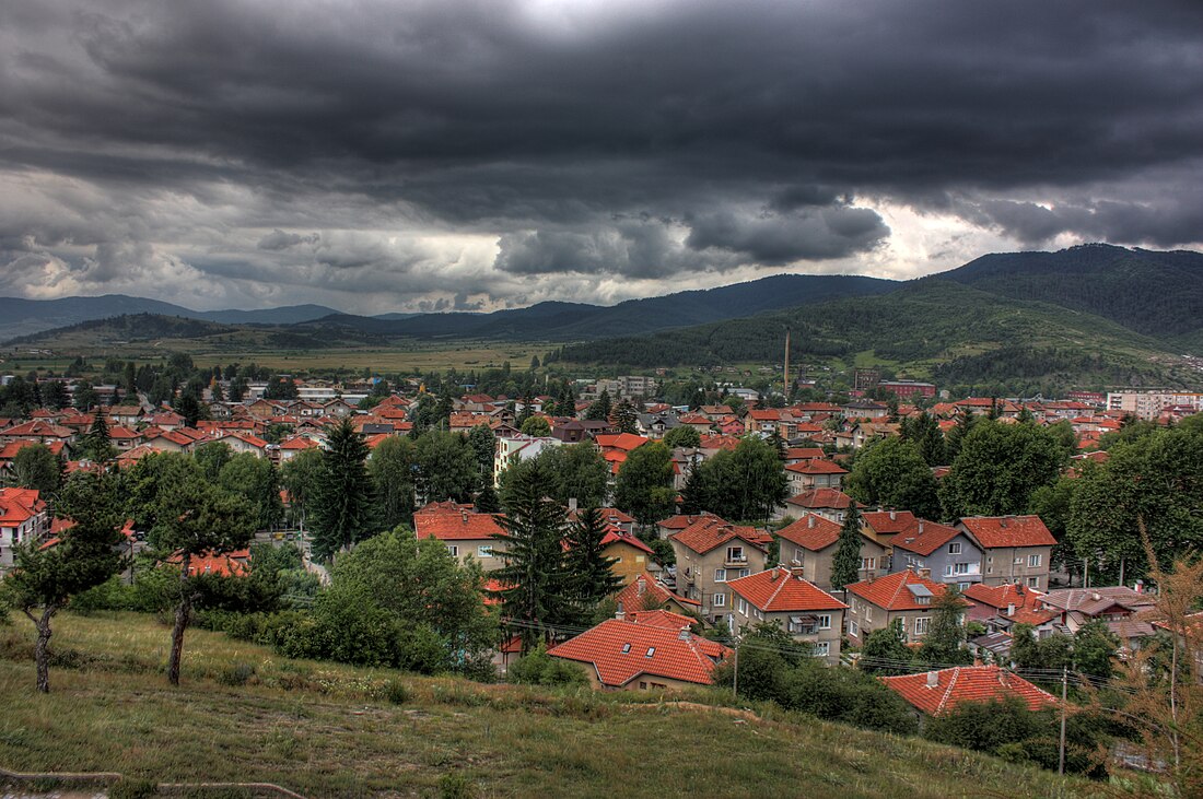 Velingrad