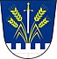 Escudo de armas de Velké Všelisy
