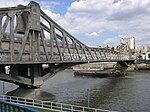 Industriebrücke Ivry–Charenton