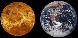 Terraformación: Primeras apariciones de los términos, Terraformación científica, Requisitos para la sustentación de vida terrestre