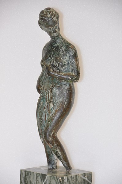 File:Venus de Barcelona MUHBA (2).jpg