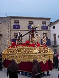 Miniatuur voor Semana Santa