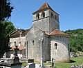 Església Notre-Dame-de-Vêles