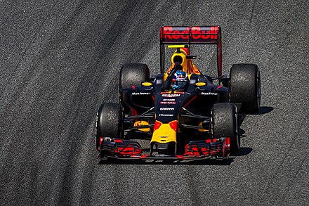 Red Bull Racing - Wikipedia