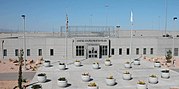 Miniatura para Penitenciaría de los Estados Unidos, Victorville