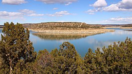 View Navajo Lake State Park New Mexico 2023.jpg