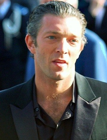 Vincent Cassel