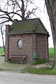 Kapelle in Vinteln