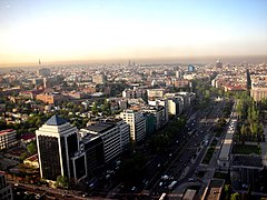 Vista de Madrid - Salamanca 01.jpg