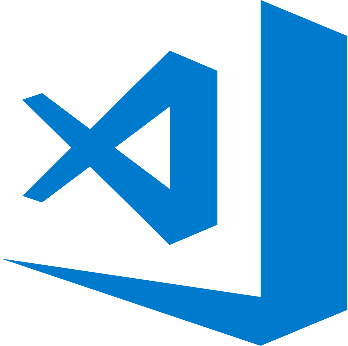 visual code studio