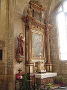 Chapelle Saint-François- d'Assise