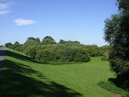 Vogelschutzgebiet Arsten Habenhausen 2