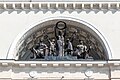 * Nomination Volgograd I Railway Station "Apotheosis of Labor" Sculpture --Mike1979 Russia 10:24, 29 July 2023 (UTC) * Promotion  Support Good quality. --Jakubhal 10:55, 29 July 2023 (UTC)