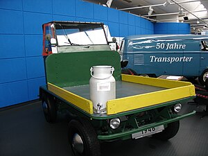 Volkswagen Type 2