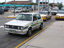 Volkswagen of South Africa 220px-Volkswagen_citi_golf_policecar_of_sa