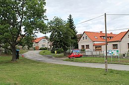 Vystrčenovice - Voir