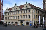Stadtbücherei Würzburg