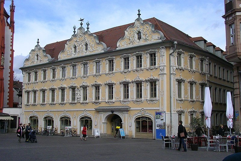 File:Würzburg - Falkenhaus.jpg