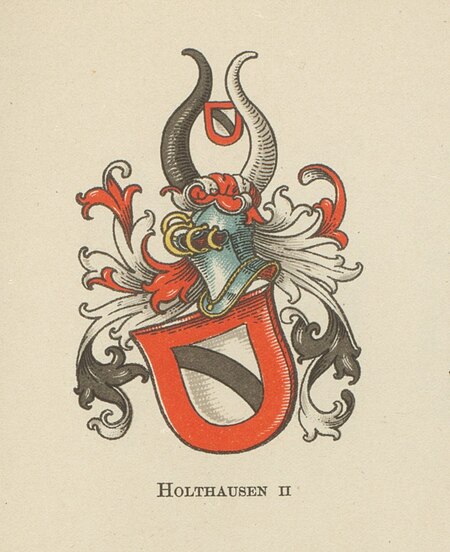 WAPPEN ORIGINAL