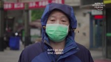 Berkas:WEF - What the people of Wuhan want to tell the world about fighting Coronavirus.webm