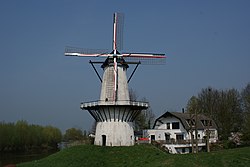 WLM - Ciao Anita! - Molen «De Vlinder» .jpg