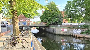 Holstenbrücke