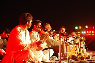 <span class="mw-page-title-main">Qutub Festival</span> Festival in Delhi