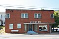 Walter Johnson Medical Office, Fifth Street Historic District, Lynchburg, Virginia, United States, 2011.JPG