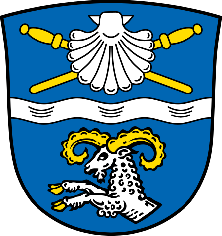 Wappen Achslach