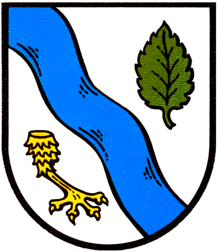 Wappen Berka (Katlenburg Lindau)