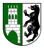 Wappen von Droyßig